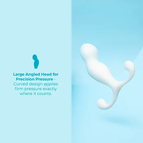 b-Vibe P-Spot Pro Plus