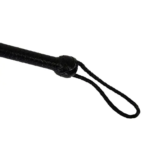 Prowler RED Turkish Knot Whip 6 ft.