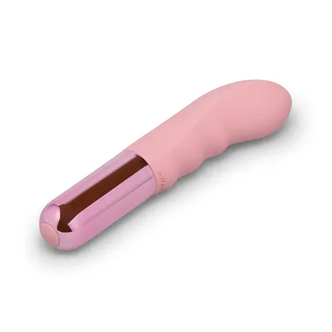 Le Wand Mini Vibe G-Thrill