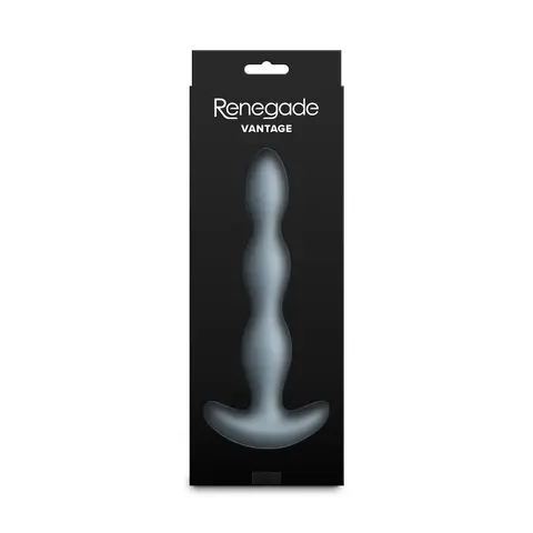 Renegade Vantage Gray