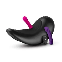 The Cowgirl Saddle Premium Sex Machine