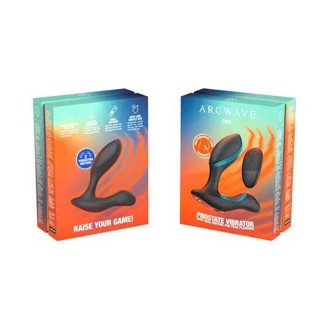 Arcwave Perk