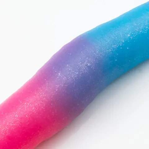 GumyerWorm Dildo