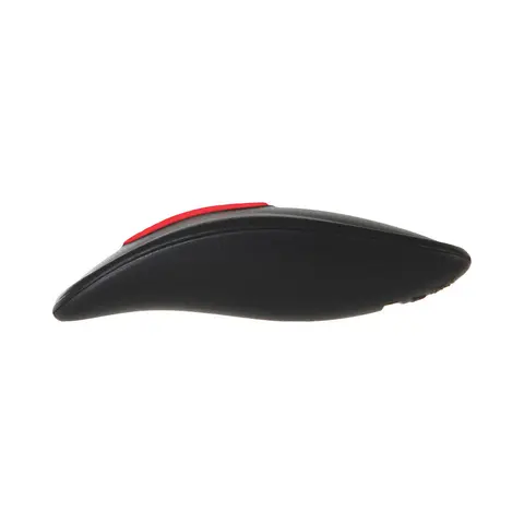 Zero Tolerance Vibrating Girth Enhancer Remote-Controlled Silicone Sheath Black