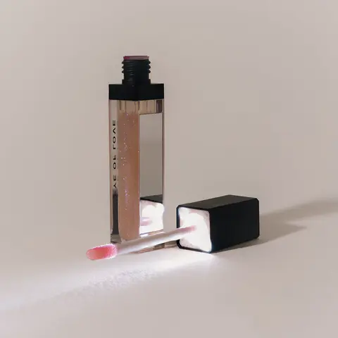 Eye of Love Matchmaker Pink Pulse Pheromone pH Lip Stain