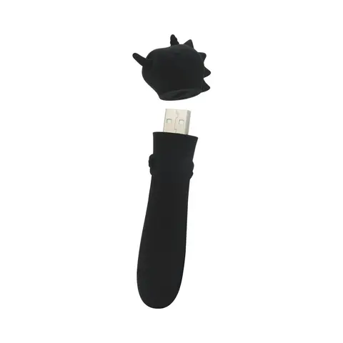 Unihorn USB Bullet Wild Spirit Black