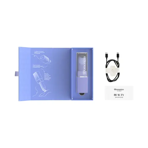Womanizer Beauty Lilac