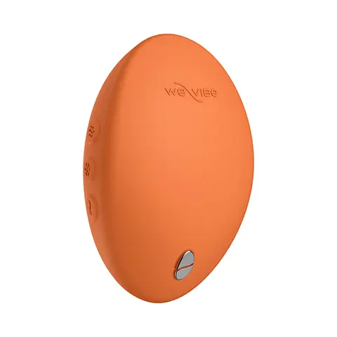 We-Vibe Temp Tangerine