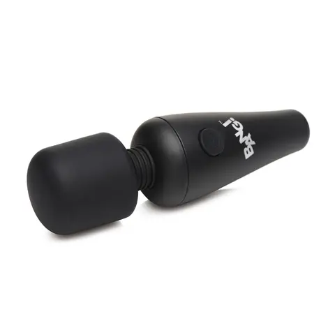 BANG! 10X Mini Wand with 3 Attachments
