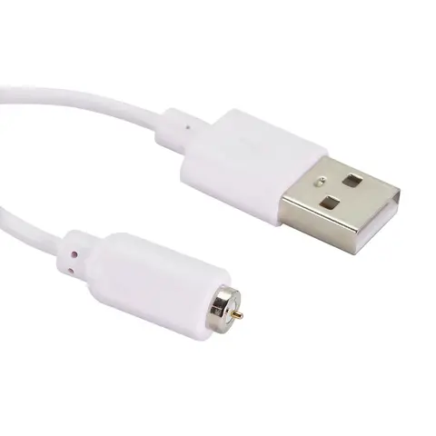 plusOne® magnetic charging cable (2 pack)