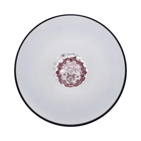 PUMPED StrokeMate Masturbator Metallic Red