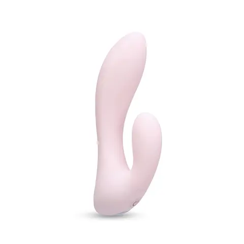 Le Wand Mini Vibe G-Double