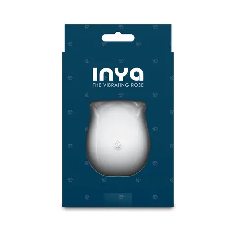INYA The Vibrating Rose Glow