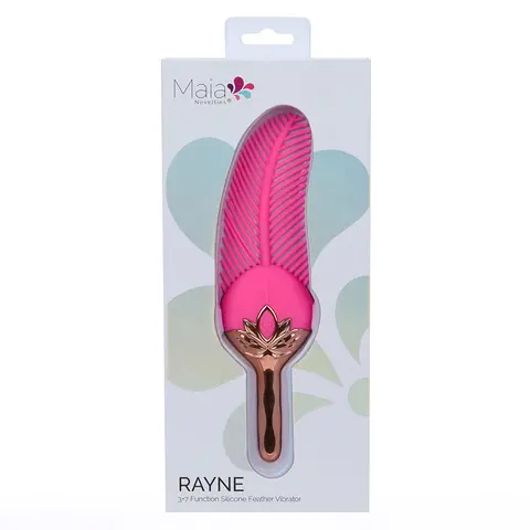 Maia Rayne Pink