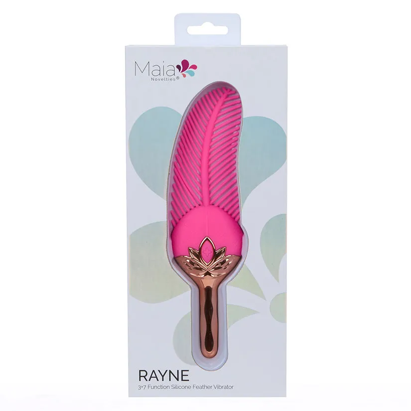 Maia Rayne Pink