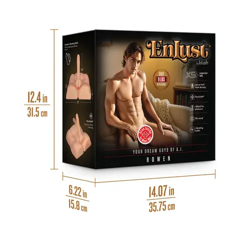 EnLust Rowen Beige