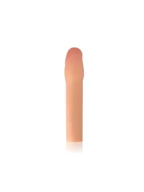 3 inch extra penis extender with added girth