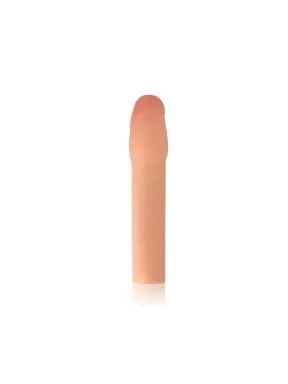 3 inch extra penis extender with added girth