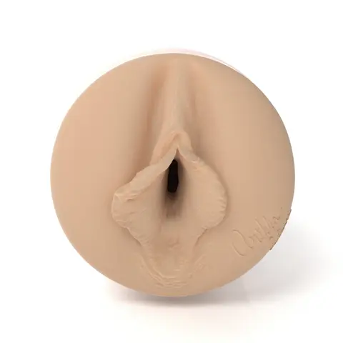 Anikka Albrite Fleshlight