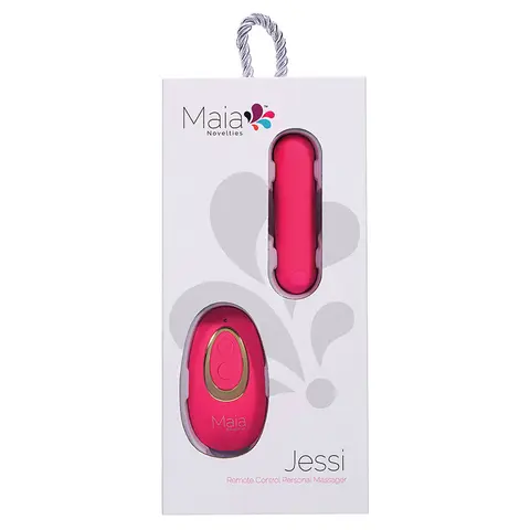 Maia Jessi Remote Pink