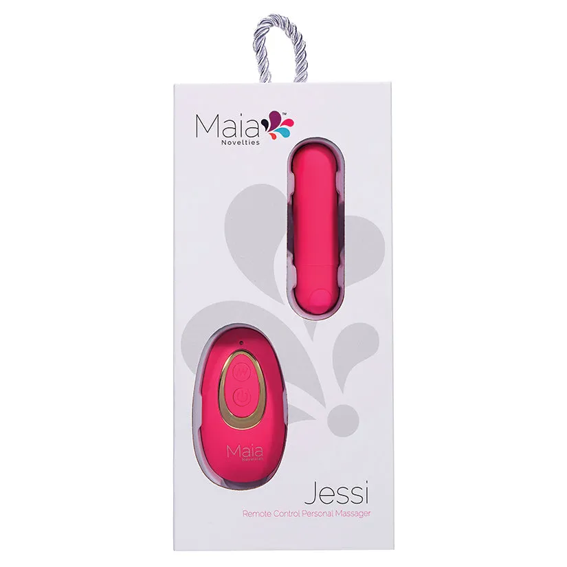 Maia Jessi Remote Pink