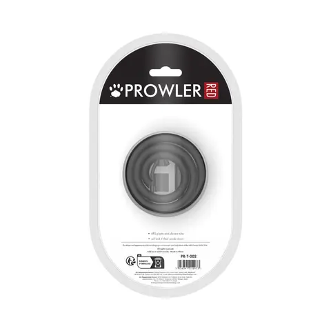 Prowler RED Toppers The Kit