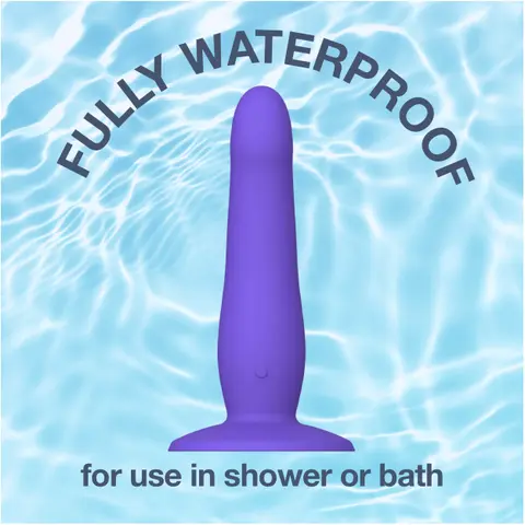Thrilldo 2-in-1 Dildo