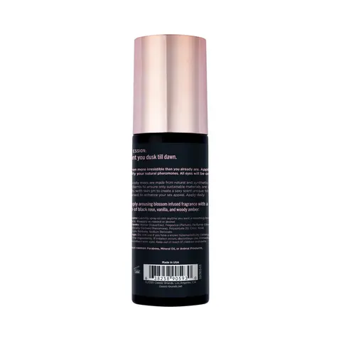 Simply Sexy Pheromone Body Mist All Night Long 3.35 oz.