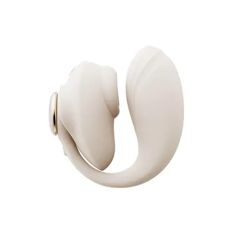 Zalo Aurora Series Deya Ivory White