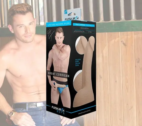 Brent Corrigan
