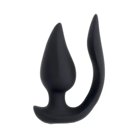 Evolved The Genie Black