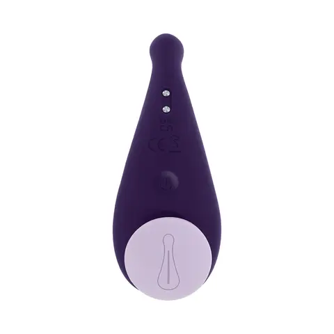 Evolved Panty Party Purple