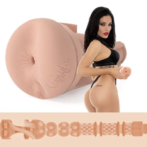 Kissa Sins Fleshlight