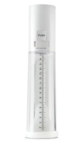 MEGA-Vac Power Pump