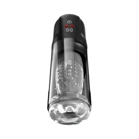 PDX Elite Mega-Bator Pro