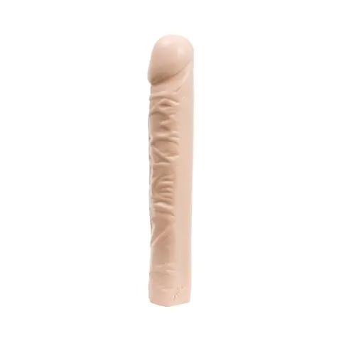 Classic Dong: 10in.x 1.75in. (Flesh)