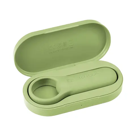 TENGA paiRING Lime