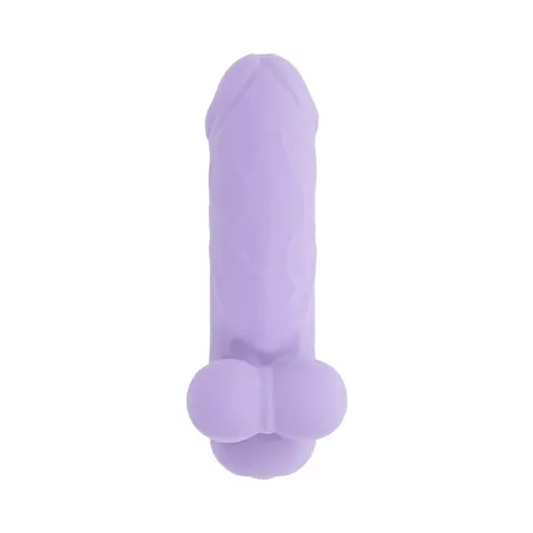 Selopa Ballsy Bullet Purple
