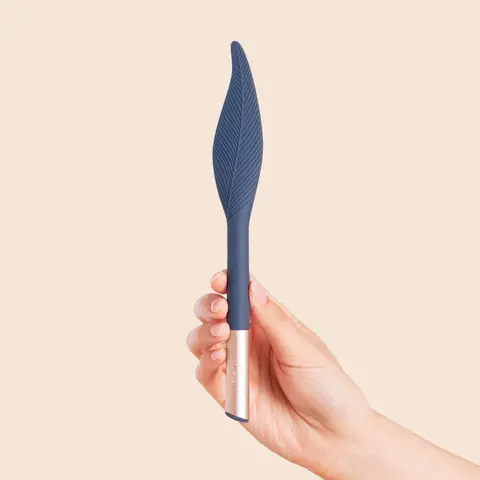 the feather vibrator