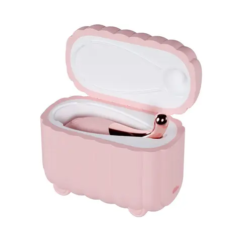 Play With Me Wanderlust Pink
