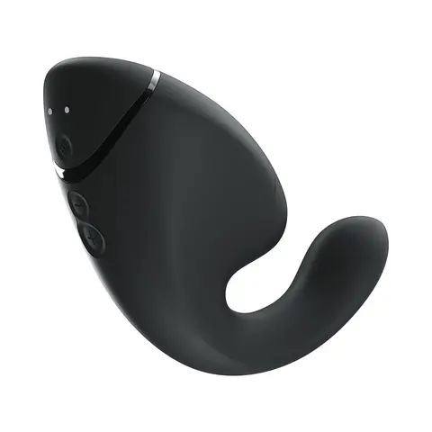 Womanizer Next Duo Black