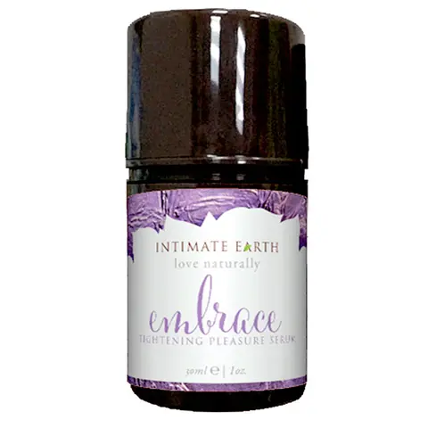 Intimate Earth Embrace Tightening Pleasure Serum 1 oz.