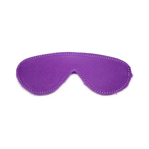 Ple'sur 12-Piece Everything Bondage Kit in Purple