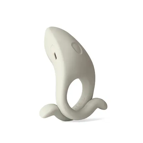 Dame Hug Vibrating Couples Ring Fog