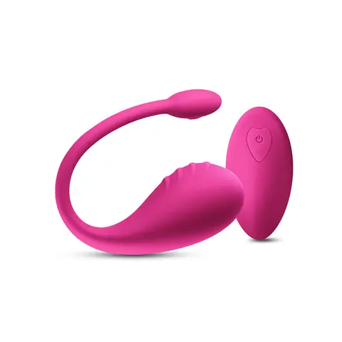 INYA Venus Remote Stimulator in Pink