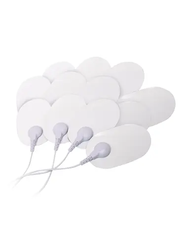 Fetish Fantasy Series - Shock Therapy Replacement Pads