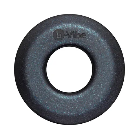 b-Vibe Hollow Tunnel Pugs 3-Piece Silicone Anal Training Set