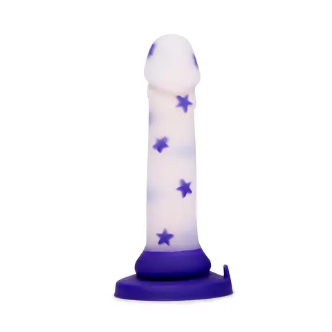 Together Toy 6 in. Starfloat Bliss Dildo