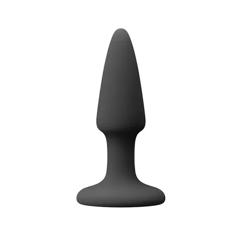 Colours Pleasure Plug Mini in Black