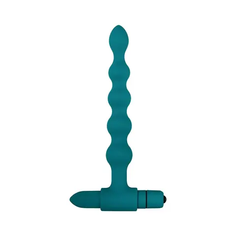 Adam & Eve Vibrating Bumpy Bead Set